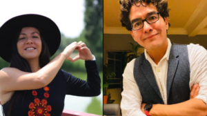 Two members of the Mexico City Chief of Government's team were murdered in Mexico City